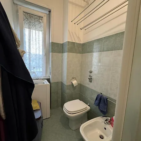 Apartment Near Mailand
