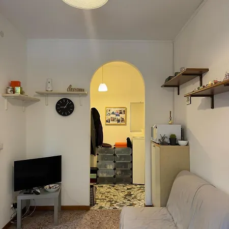 Near Apartment